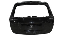 Mercedes GLE W167 trunk door boot