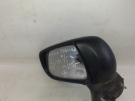 mirror left front Mazda Premacy and FL 6PIN