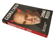 GEORGE CARLIN SKRAWKI INTELEKTU