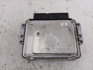 ALFA ROMEO 159 1.9 JTD control unit of the engine 55205068