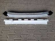 sider below bumper pillar rear part rear ABSORBER LEXUS ES VII 7 300 H