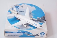 HERPA Orbis Douglas DC-10 mierka 1:500