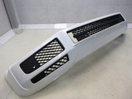 MERCEDES G KLASA W463 18- bumper front front
