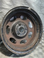 disk STALOWA 1x SMART 4,5J ET 23,5 3x112 R15