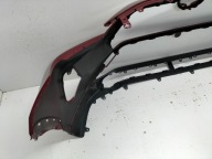 front bumper front TOYOTA RAV4 RAV-4 V 18- wersja without washers