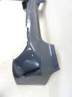 BMW 1 F40 m-packet bumper rear part rear