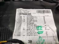 upholstery side door right front MERCEDES GLA H247 2020-2026
