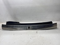 cap cover supports rear part AUDI Q7 4M 4M0864483F