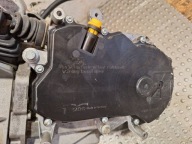 gearbox, semi-automatic transmission JS3002 DACIA LOGAN II SANDERO 0.9 TCE
