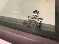 Peugeot 208 5D door right rear part right rear. complete EWPB