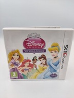 Disney Princess: My Fairytale Adventure 3DS 2692