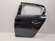 Tür heck links Seite Opel Corsa F 2020