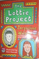The Lottie Project - J. Wilson