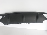 MERCEDES E COUPE C238 AMG SPOILER diffusore posteriore
