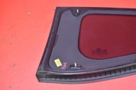 window bodywork right rear part HYUNDAI GENESIS 1 and COUPE 08-12