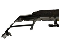 MCLAREN 720S rear bumper lower part accessories diffuser 28AA265CP 28AA262CP