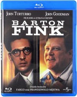 BARTON FINK (Bracia Coen) [BLU-RAY]