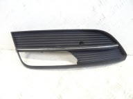 grid of a bumper front front left AUDI A3 8V 8V3807681A