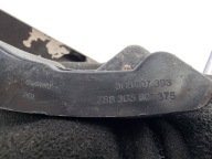 bumper bracket 3G5807393 VOLKSWAGEN PASSAT B8