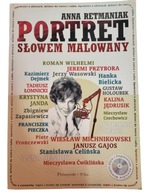 Portret słowem malowany Retmaniak