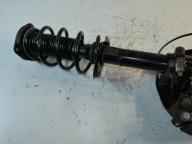 swing McPherson front VW CADDY IV 2K5413031