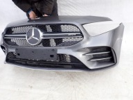 MERCEDES A-KLASA W177 AMG A35 bumper front PDC