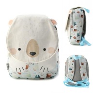 Mini hátizsák gyerekeknek SASSI maci