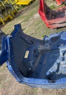 quarter fender bodywork rear rear part side left Renault Austral BIYNN