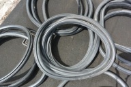 gasket door boot BMW X5 F15