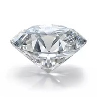 Laboratórny diamant 3.00 Ct | F | VVS2