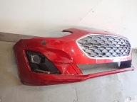 bumper front front FORD FOCUS MK4 LIFT 2022- VIGNALE