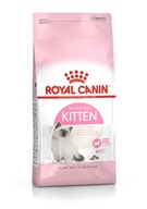 Royal Canin Kitten Feline 2kg Sucha karma dla kociąt