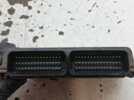 Centralina Motore 96376653 Chevrolet Aveo e (2003-2005)