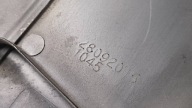 Blende Abdeckung 4M0133849 AUDI Q7 II 4M