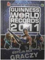 Guinness World Records 2011 - Praca zbiorowa