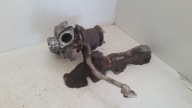 turbo 1,6 M-JET 55209152 Fiat Doblo
