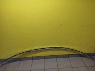 VW PASSAT CC decorative trim chrome-plated left 3C8854701D