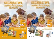 Szczęśliwi, którzy szukają prawdy 5 Podręcznik