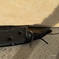 torpedo lower complete PEUGEOT 3008 II 9836200980
