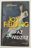 Teraz ją widzisz - Joy Fielding