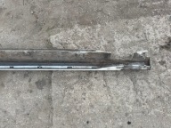 AUDI A6 C7 LIFT LY9C moulding cap threshold threshold right right 4G0853856K