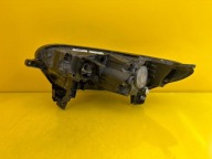 light right Renault Kadjar 2015-2022 normal fog light H7 + Led 260101096R