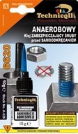 TECHNICQLL KLEJ ANAEROBOWY UNIWER.10G