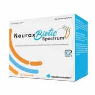 NeuraxBiotic Spectrum, sáčky, 30 ks