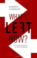 What s Left Now?: The History and Future of