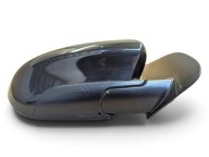 mirror exterior right side Nissan Qashqai+2 J10 facelift 2010