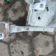 quarter front front side right Peugeot Expert