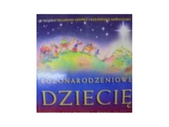 Bożonarodzeniowe Dziecię - Praca zbiorowa