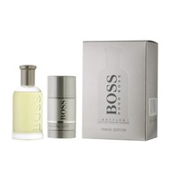 Sada parfémov pre mužov Hugo Boss 2 diely Bottled No 6