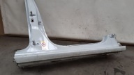 threshold pillar right Audi A1 8X 1,2 TSI LS9R